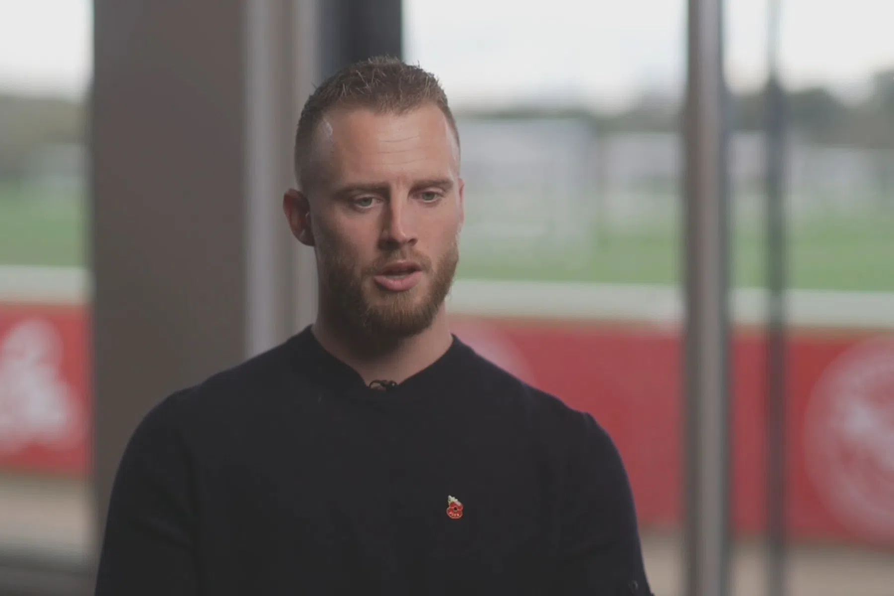 Flekken ziet kansen om eerste keeper van Oranje te worden