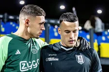 Thumbnail for article: Vaessen keert terug onder de lat bij RKC