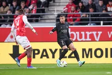 Thumbnail for article: PSG koploper na hattrick Mbappé en reddingen Donnarumma 