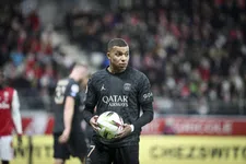 Thumbnail for article: Luis Enrique opvallend eerlijk: 'Ik ben niet blij met Mbappé vandaag'