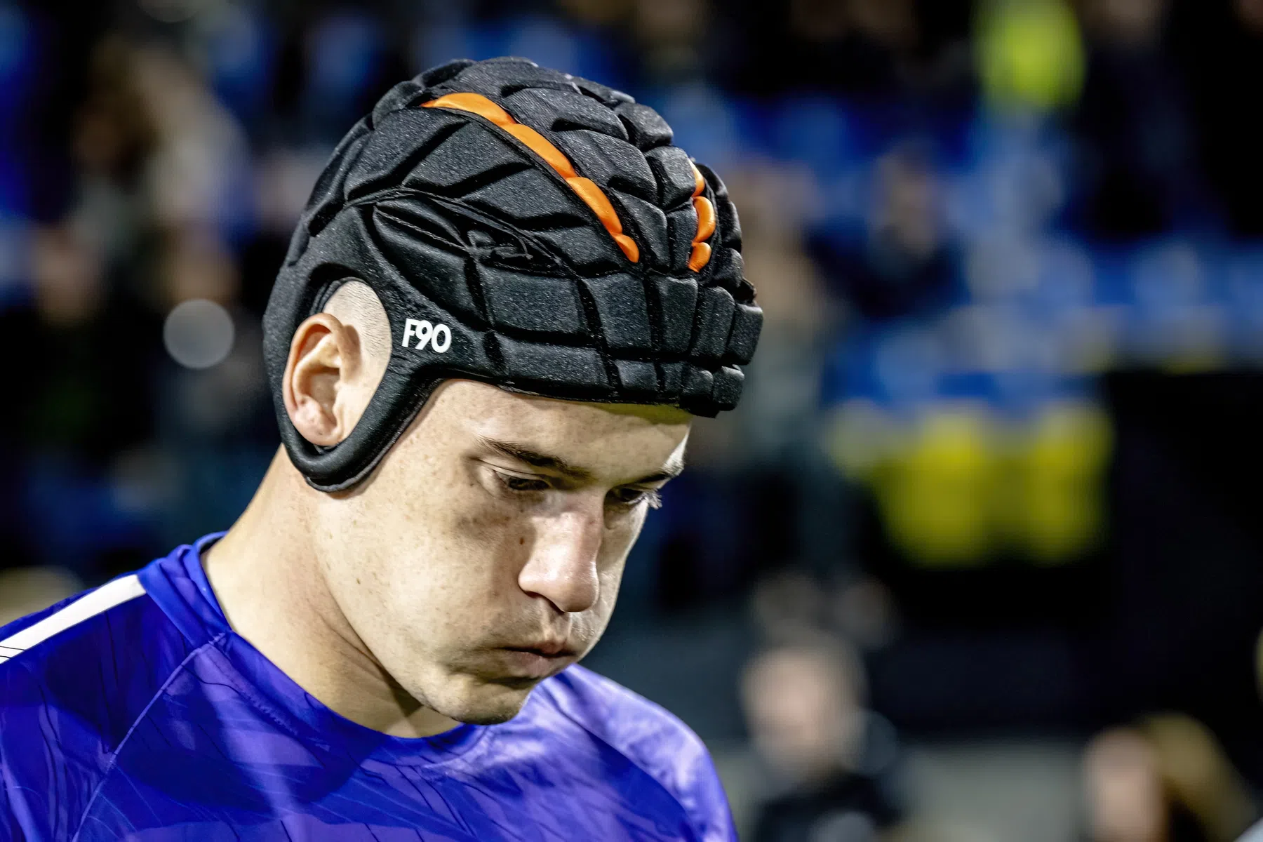 Vaessen is RKC eeuwig dankbaar: 'Dat zal ik nooit vergeten'