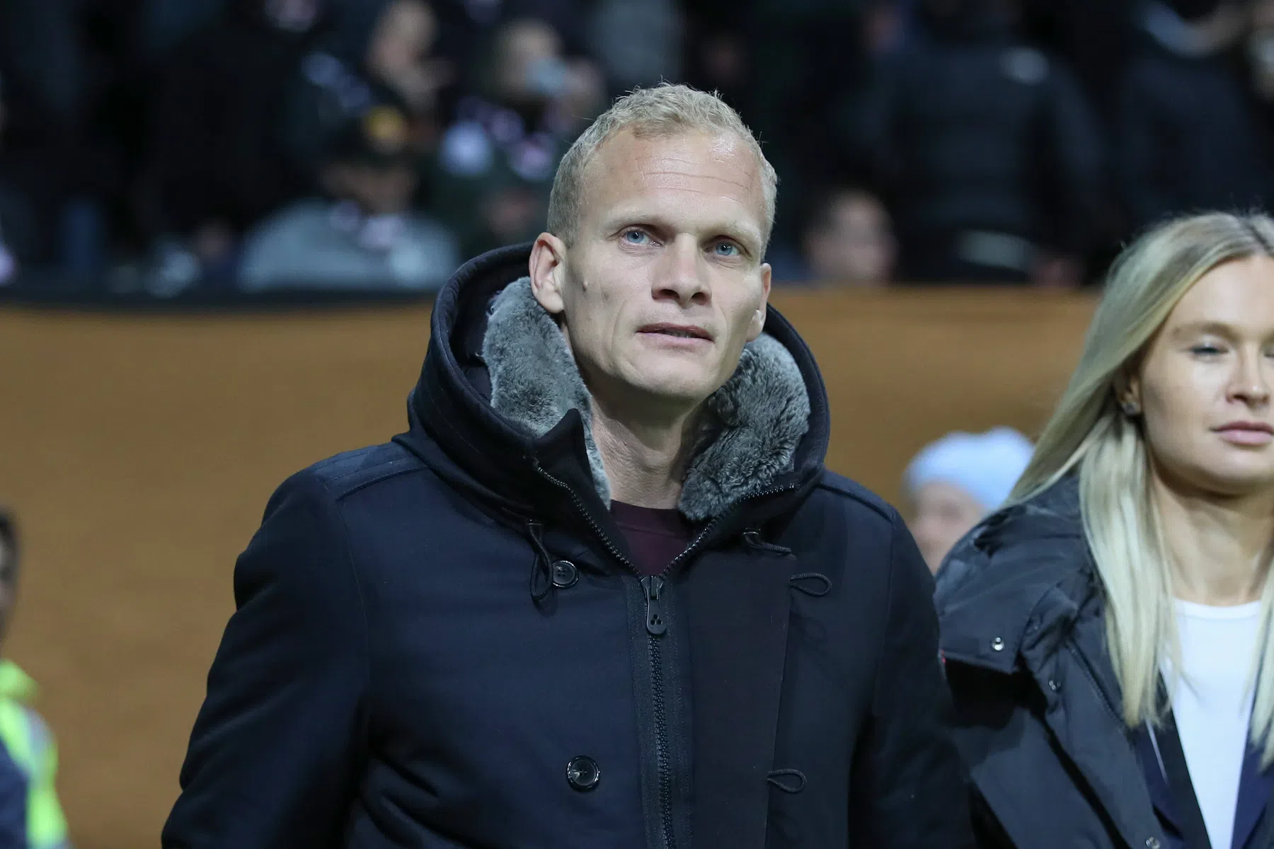 Schalke-trainer hekelt wanprestatie na nieuwe dreun: 'Onacceptabel'