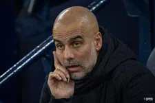 Thumbnail for article: Guardiola looft oud-spelers en reageert op actie Pochettino