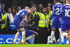 Thumbnail for article: Opnieuw een spektakelstuk: Chelsea en City zorgen voor vuurwerk met acht goals