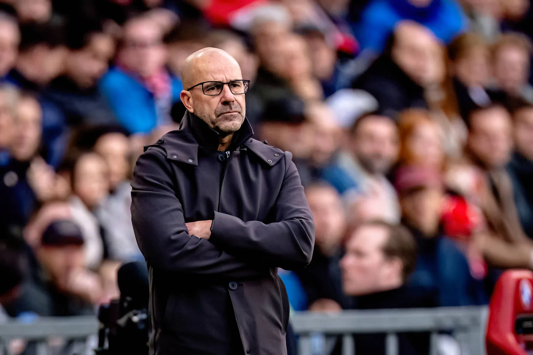 Niet te stuiten: Bosz en PSV zorgen voor imponerende cijfers