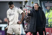Thumbnail for article: Ook onder John van 't Schip is Ajax nog zo lek als een mandje