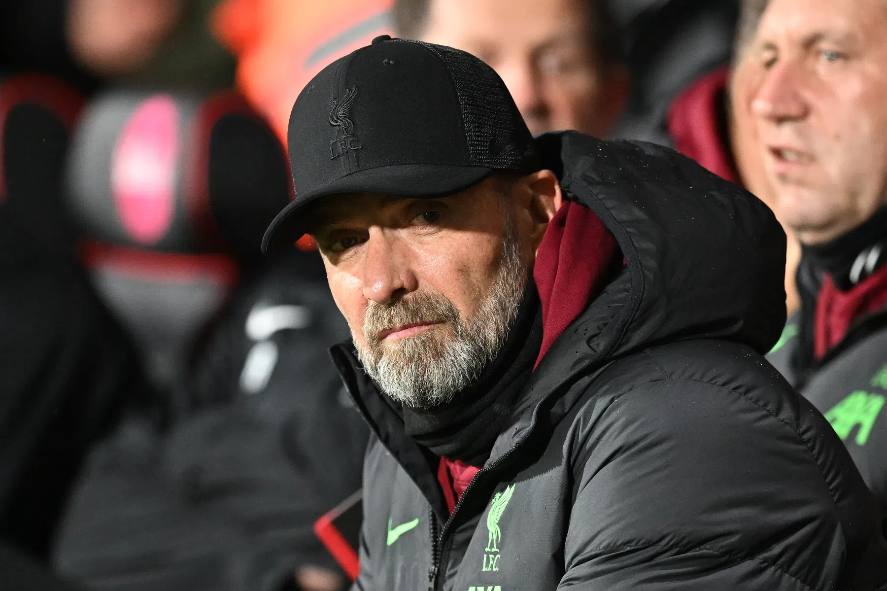 Toulouse schrijft excuusbrief aan snerende Klopp na verstoorde persconferentie