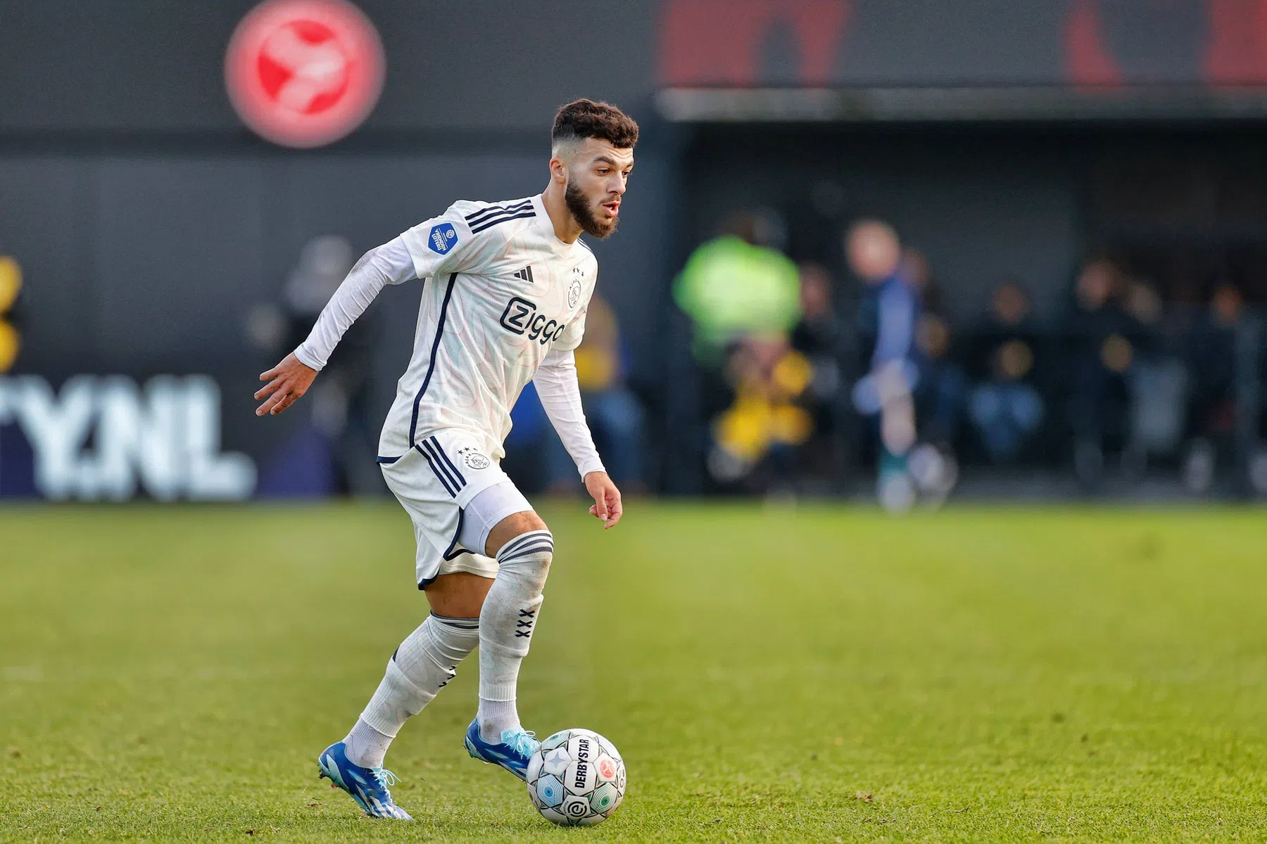 Eredivisie op Rapport: onvoldoendes bij Ajax, laagste cijfer voor winnende Spartaan