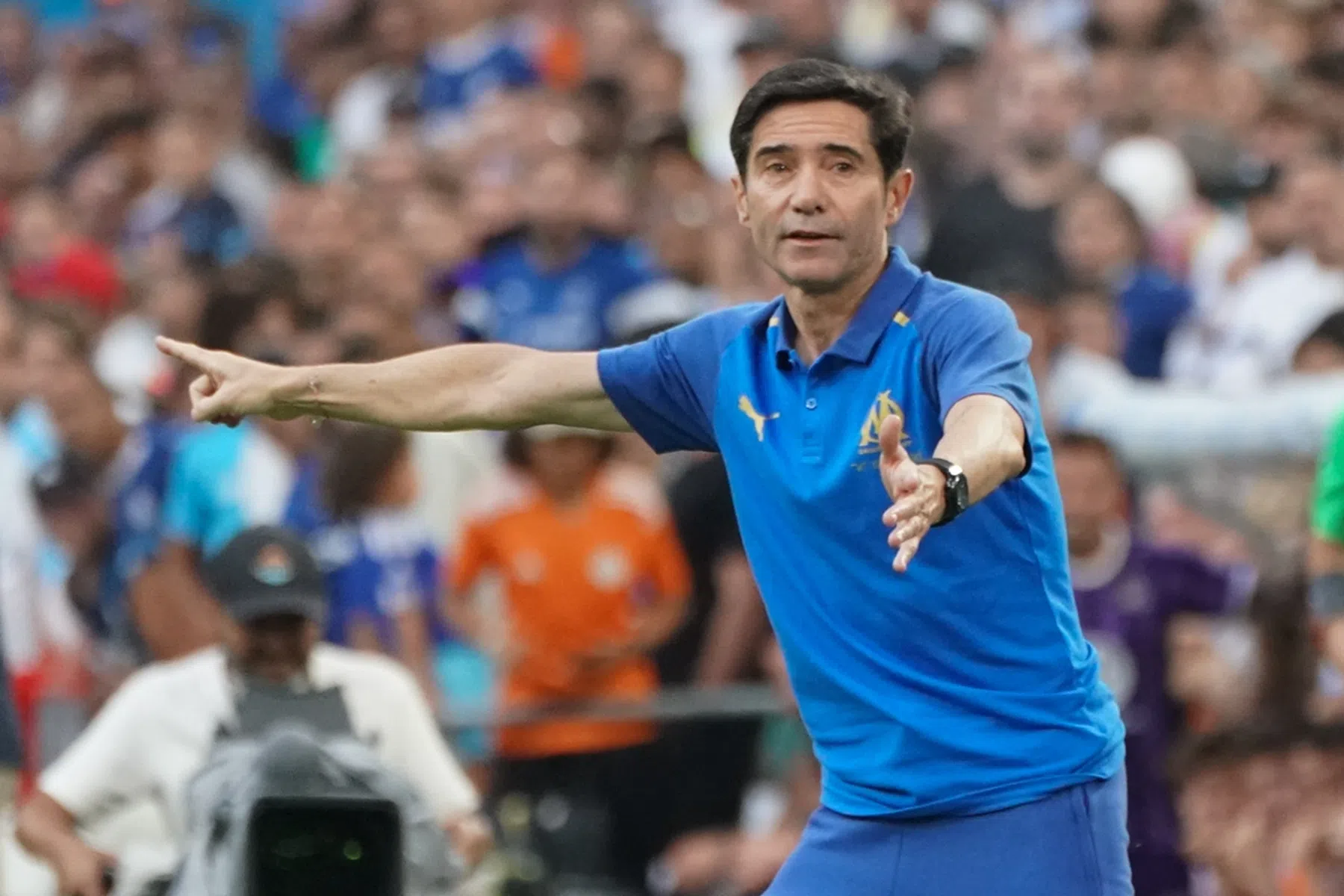 Villarreal haalt oude bekende terug als hoofdtrainer