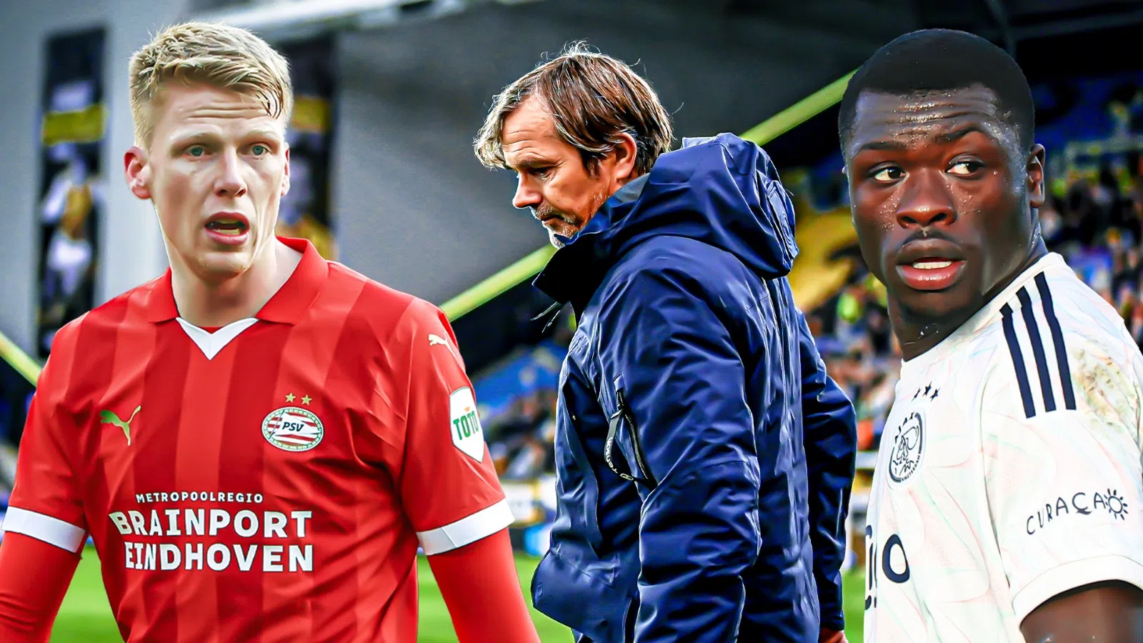 'Schouten had al vier jaar in Oranje moeten spelen'