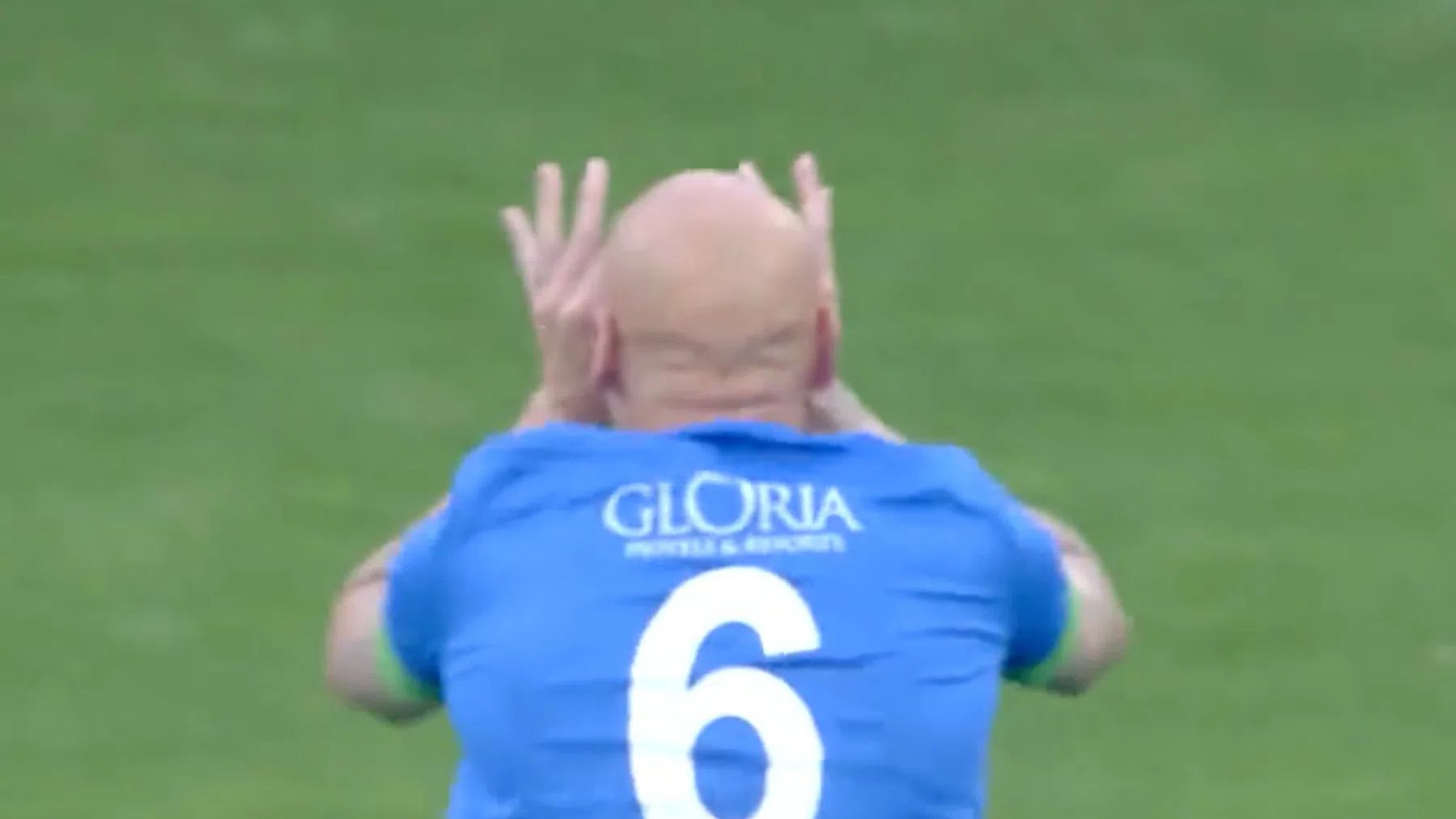 Shelvey gaat de wereld over met wonderdoelpunt