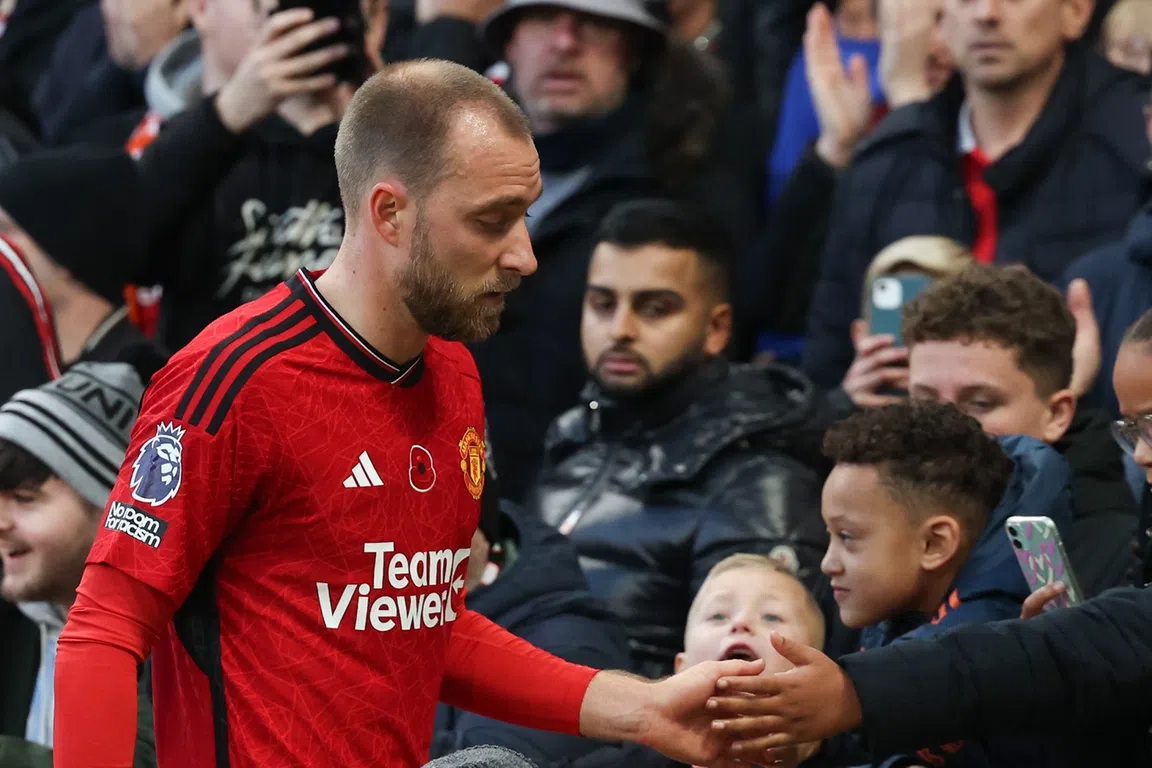 Dubbele blessurezorgen bij Ten Hags Manchester United
