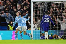 Thumbnail for article: Haaland heeft record Andy Cole voor het grijpen na opmerkelijke 'primeur'