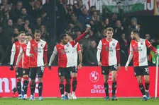 Thumbnail for article: 'Het gat tot PSV is voor Feyenoord nog wel te dichten'