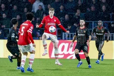 Thumbnail for article: Schouten nu wel bij Oranje: 'Norm is Champions League-niveau'