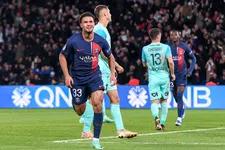 Thumbnail for article: Zaïre-Emery valt in de smaak bij Wenger: 'Combinatie van Pogba en Kanté'