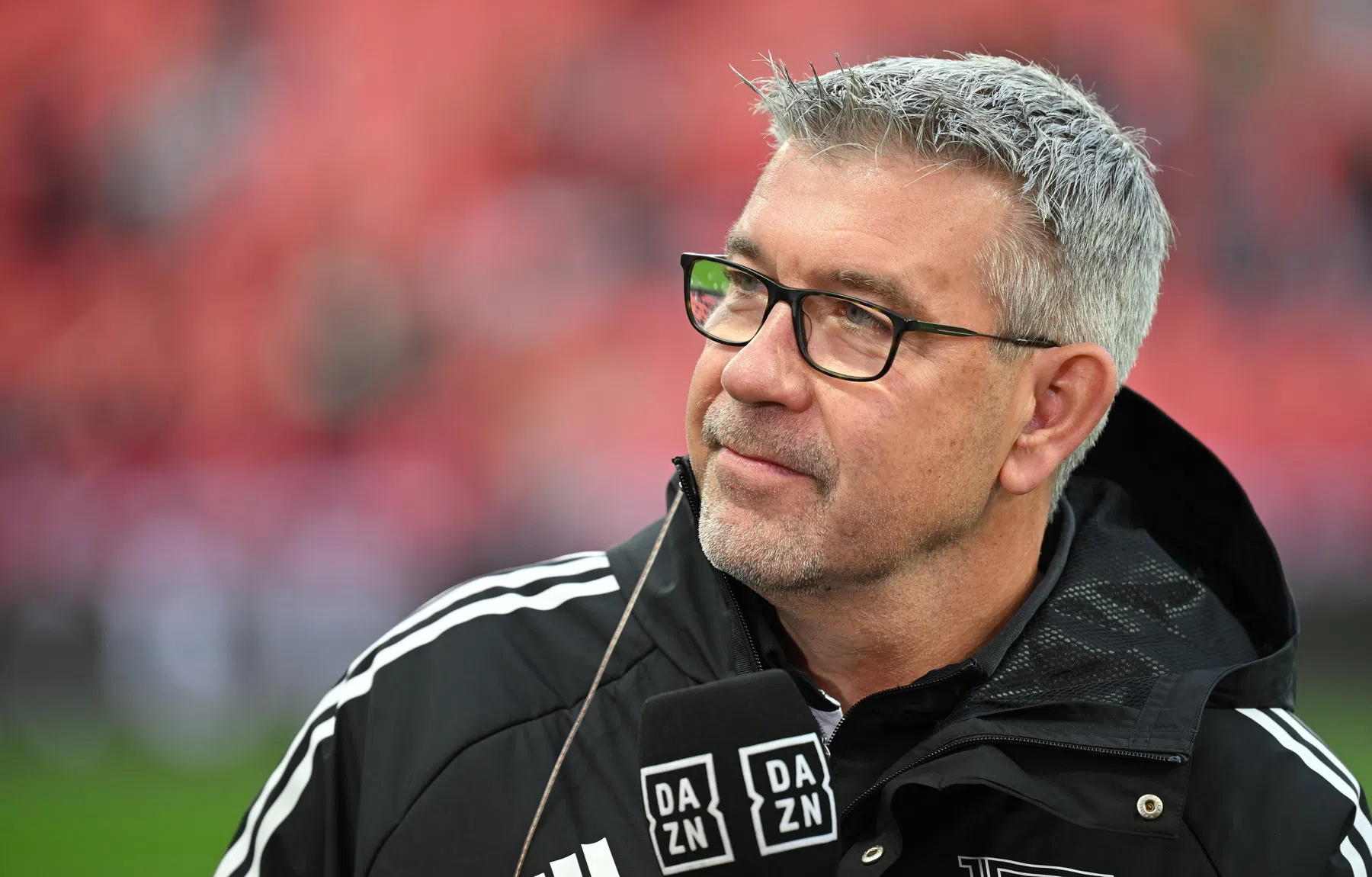Dramatische serie kost succescoach Fischer de kop bij Union Berlin