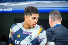 Thumbnail for article: Bellingham werd verrast door besluit van oude liefde Birmingham City