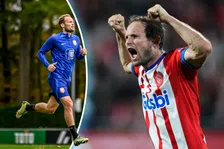 Thumbnail for article: Het leven lacht Daley Blind weer toe: 'Dit had niemand verwacht'