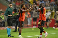 Thumbnail for article: Is Openda de ideale aanvalspartner voor Lukaku bij België?