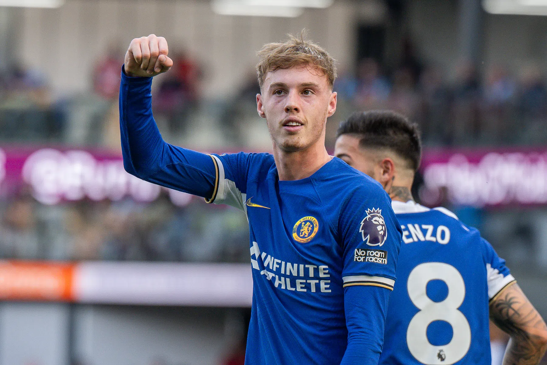 Het Engelse toptalent dat eindelijk kan laten zien dat hij een speciale speler is