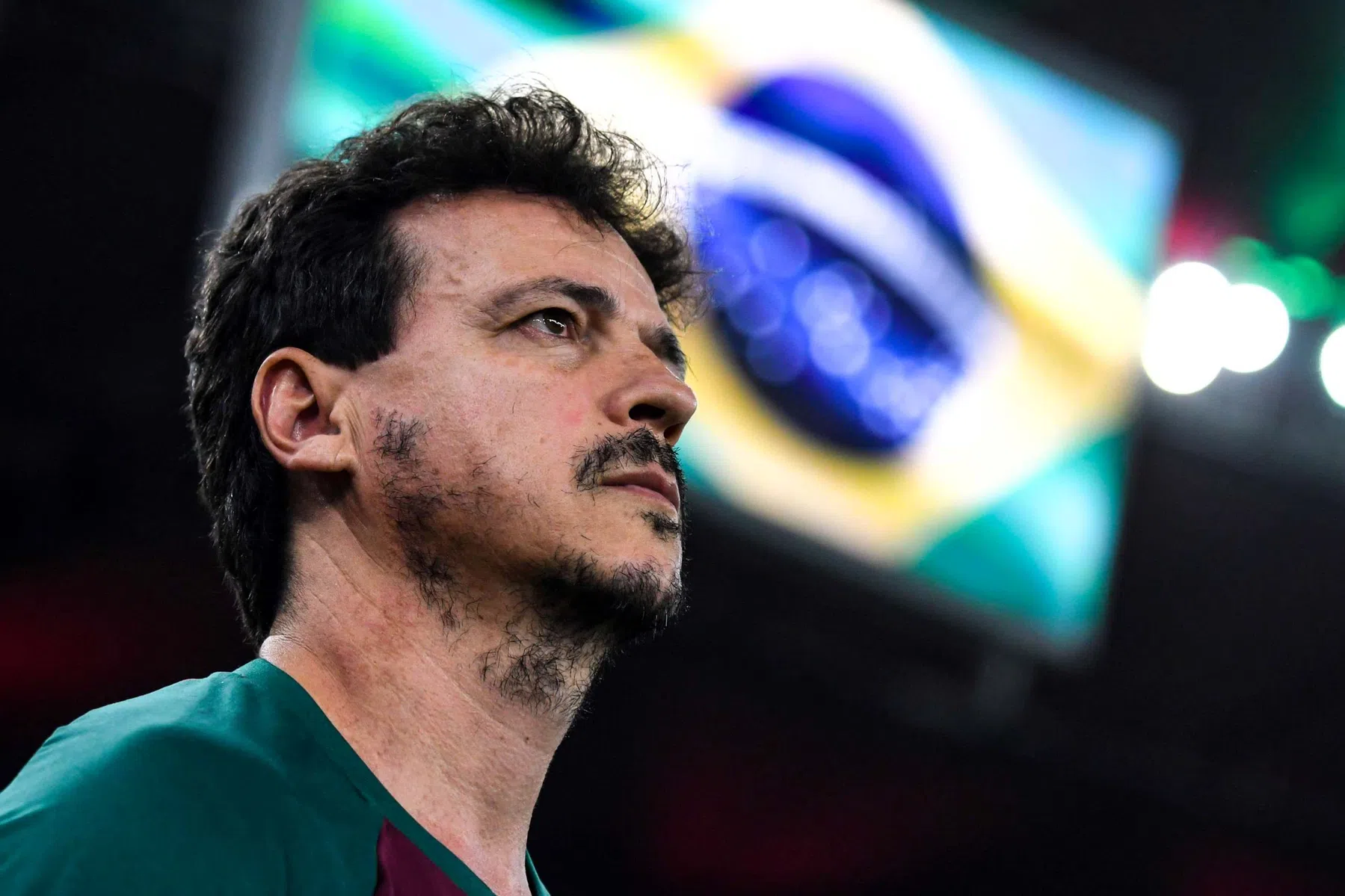 Voetbal als kunstvorm onder Braziliaanse innovator
