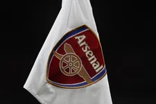 Thumbnail for article: Arsenal-talent beleeft dag van zijn leven: tien goals tegen Liverpool