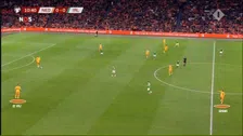 Thumbnail for article: Xavi Simons moet het creatieve breekijzer van Oranje worden