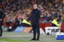 Thumbnail for article: Voor de bondscoach begint het EK: 'Ik ga nu duidelijke keuzes maken'