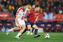 Thumbnail for article: Tranen van Gavi doen het ergste vrezen, veel goals in Glasgow