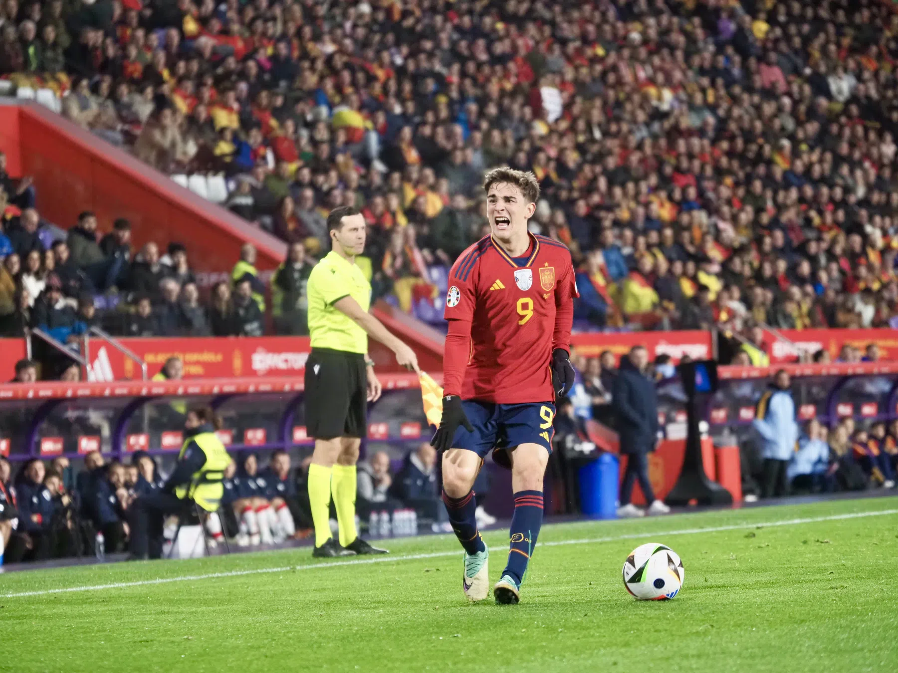 Doemscenario voor Gavi wordt werkelijkheid: Barça bevestigt diagnose