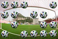 Thumbnail for article: Deze records kan Oranje allemaal breken tegen Gibraltar: een bingokaart