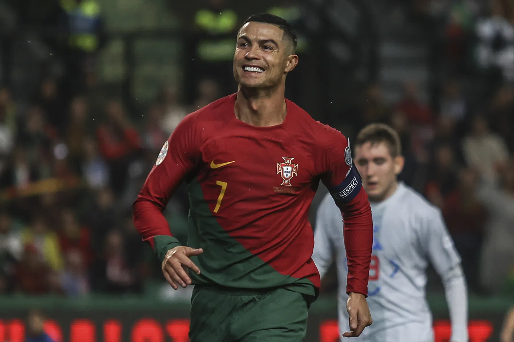 Lof voor perfect Portugal: 'Ronaldo heeft de honger van een 18-jarige'