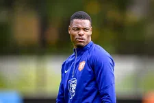 Thumbnail for article: Koeman werkt weer met fitte Oranje-selectie na rentree Dumfries