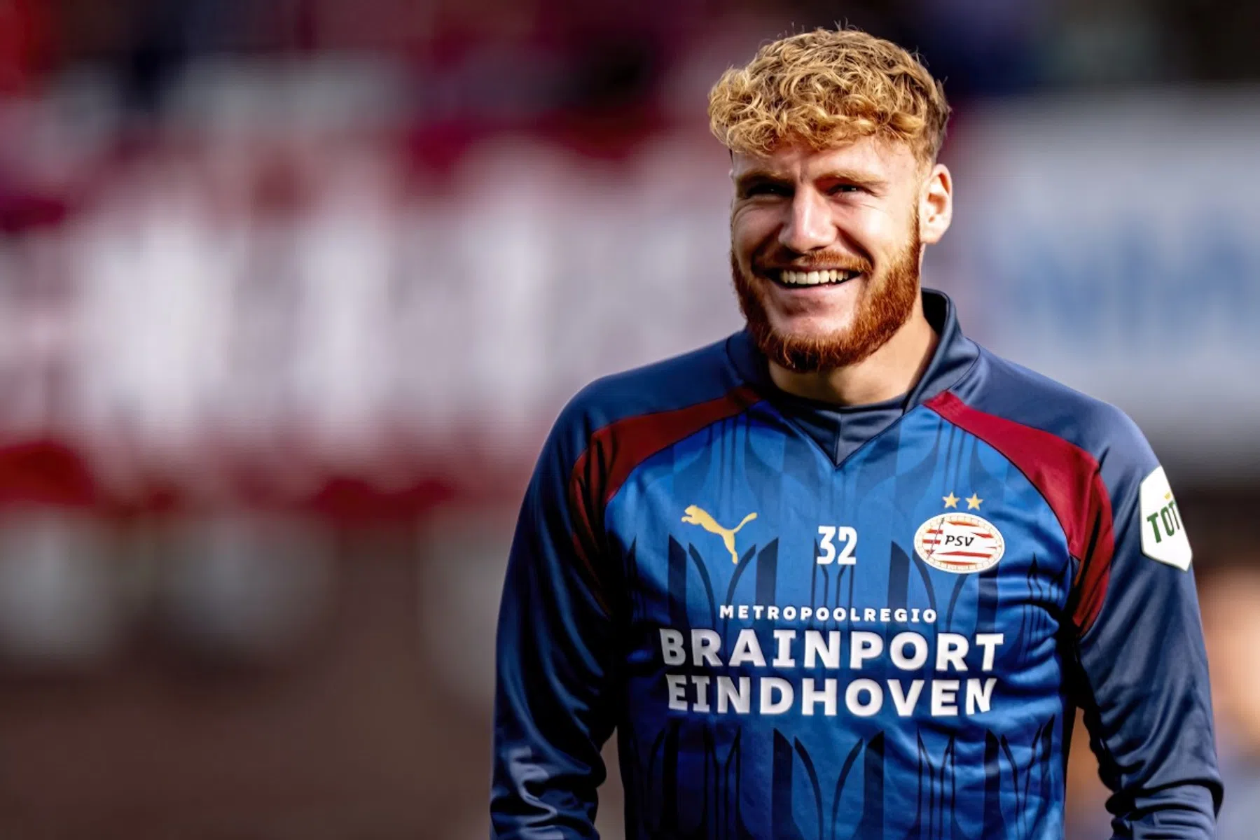 PSV wint in besloten oefenduel van Go Ahead Eagles