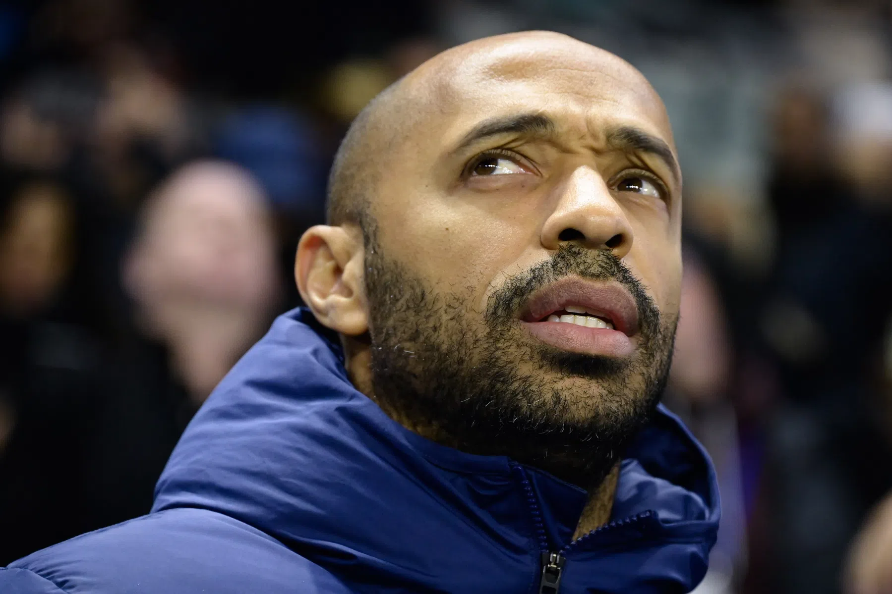 Henry ontketent relletje in Franse voetbalwereld met kritiek op Ligue 1