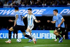 Thumbnail for article: Kritiek van Messi blijkt terecht: Ugarte schaamt zich dood na obsceen gebaar