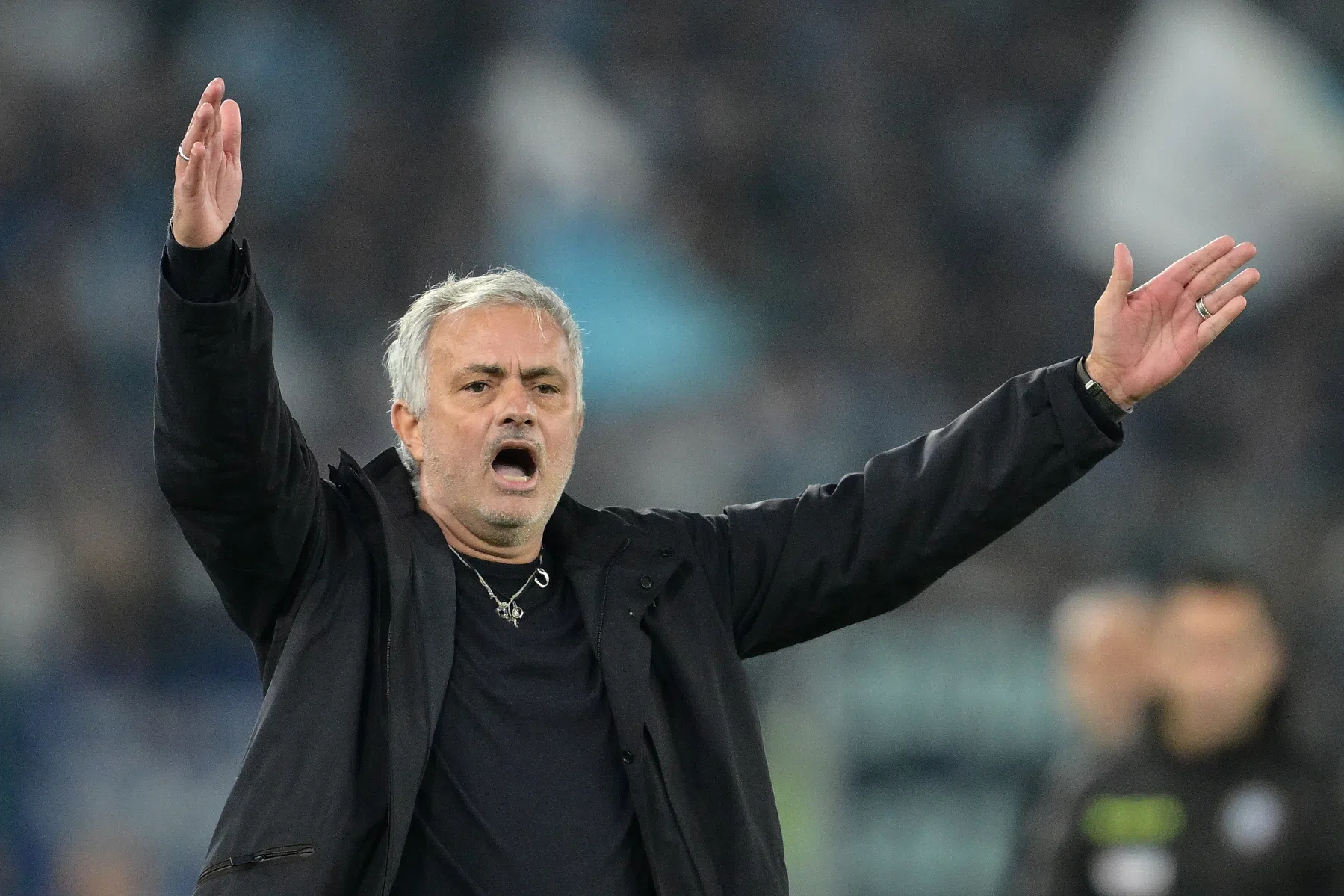 Mourinho heeft advies voor Ancelotti en opent deur voor Saoedi’s