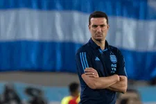 Thumbnail for article: Scaloni verrast en hint na memorabele zege in Brazilië naar mogelijk vertrek