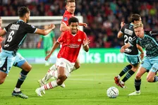 Thumbnail for article: 'Het wordt een hele grote maand voor PSV'