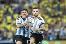 Thumbnail for article: Argentinië dompelt Brazilië in crisis met historische zege in Maracanã