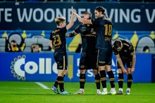Thumbnail for article: Waar komt het succes van Go Ahead Eagles vandaan? 'Je wilt het veld niet af'