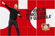 Thumbnail for article: Zo speelt het Bayer Leverkusen van Xabi Alonso