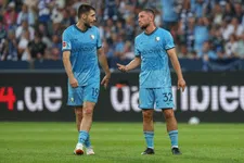 Thumbnail for article: Het nieuwe voetballeven van Maxi Wittek en Matús Bero