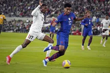 Thumbnail for article: Tillman: 'Het WK spelen met mijn broer is een droom'