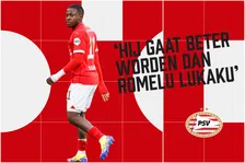 Thumbnail for article: Johan Bakayoko is nu al een datamonster