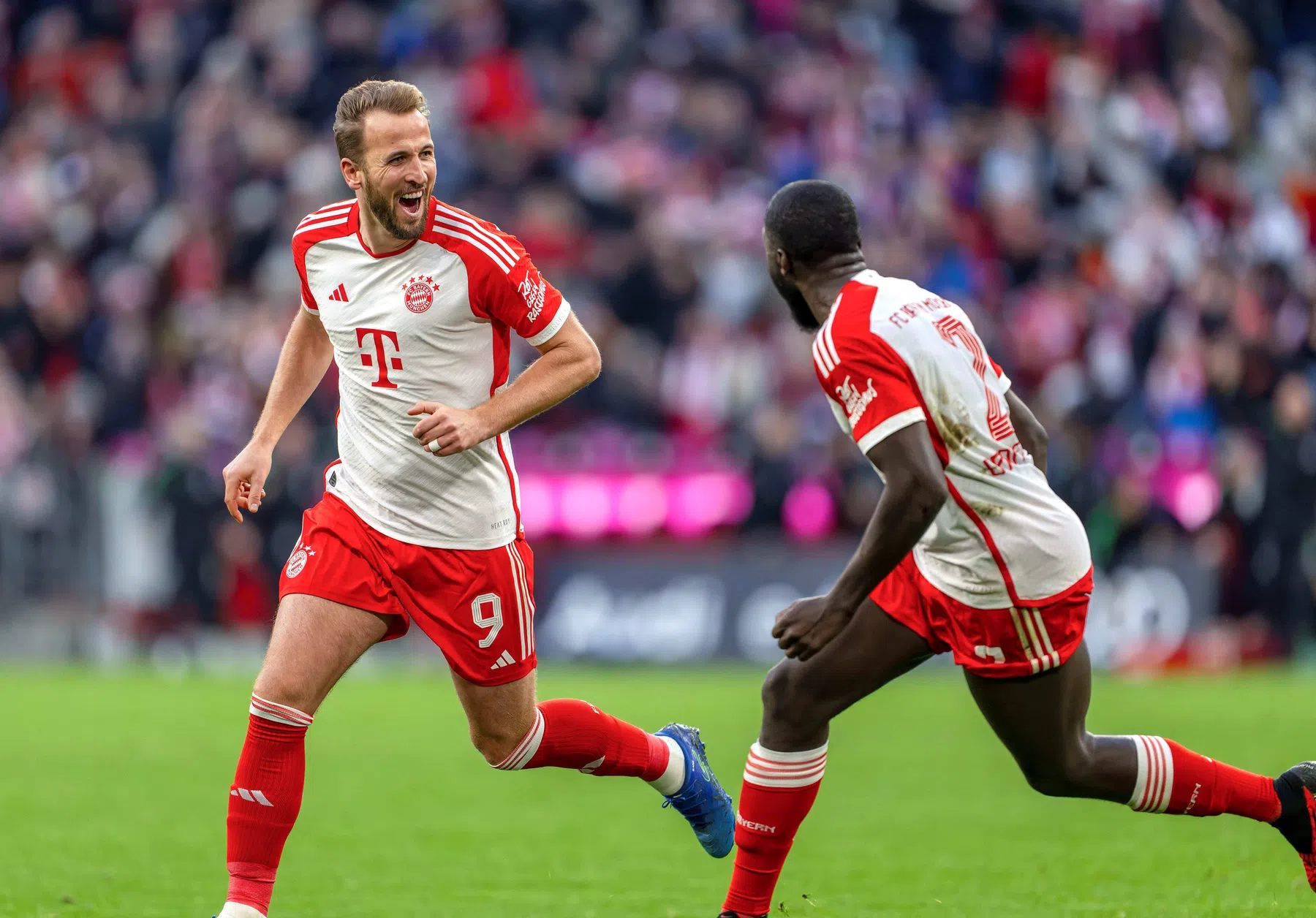 De mindset van Harry Kane: op zoek naar de planeet van Messi en Ronaldo