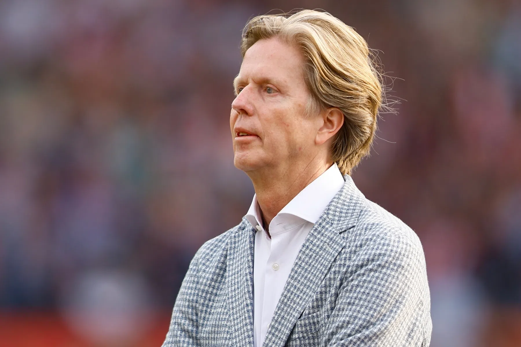 Verdeelsleutel nieuwe tv-deal Eredivisie: 'Miljoenen extra voor KKD'