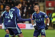 Thumbnail for article: Lof voor scorende Summerville: 'Ongetwijfeld de beste speler'