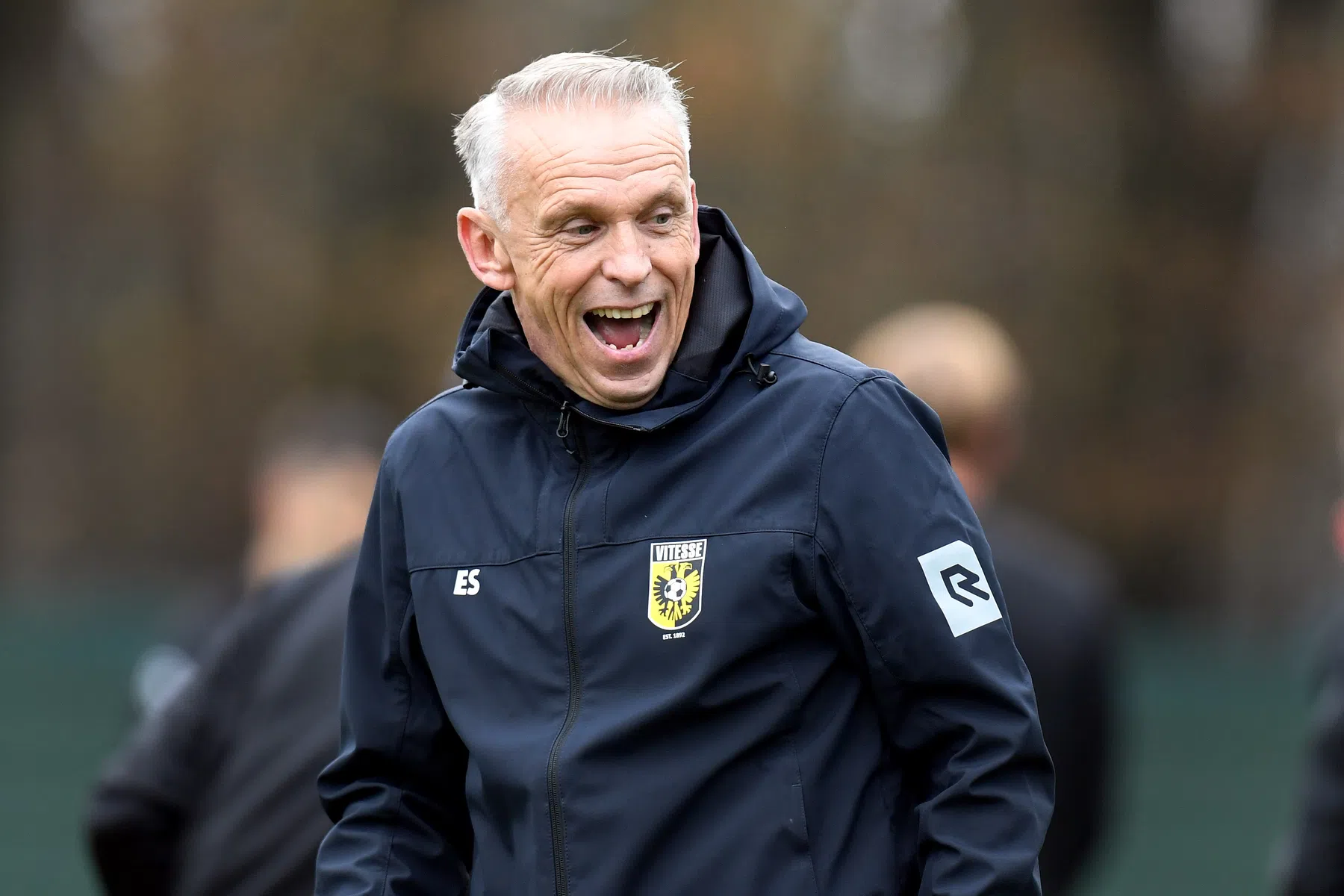 Bewezen Sturing-effect moet Vitesse weer goals opleveren